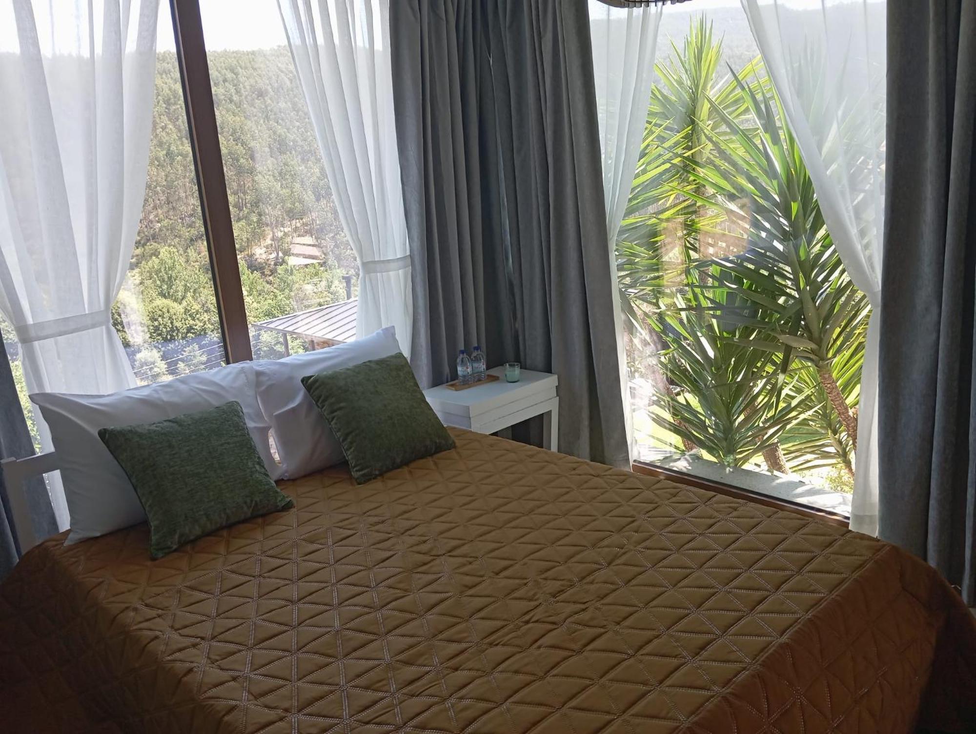 Canastro Country House Castelo de Paiva Room photo