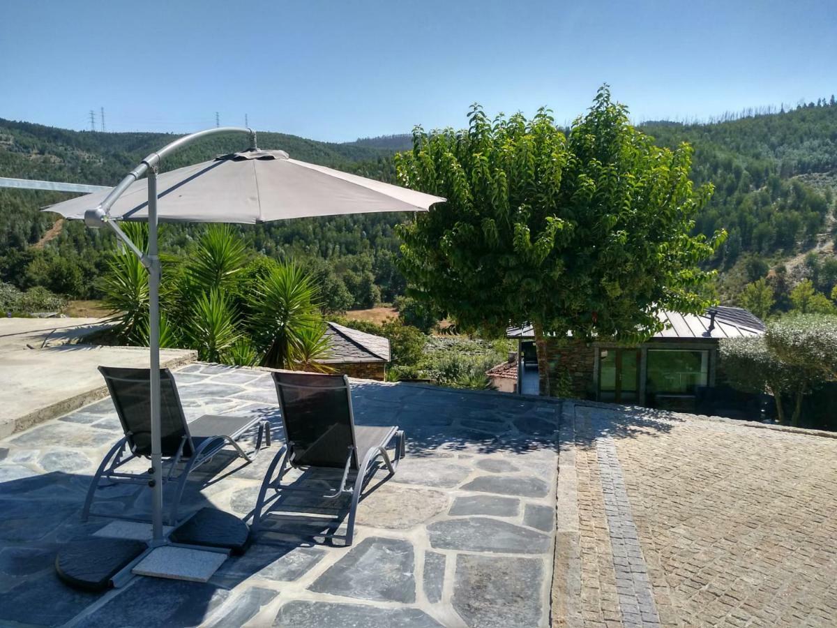 Canastro Country House Castelo de Paiva Exterior photo